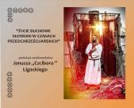 Życie duchowe Słowian w czasach przedchrześcijańskich